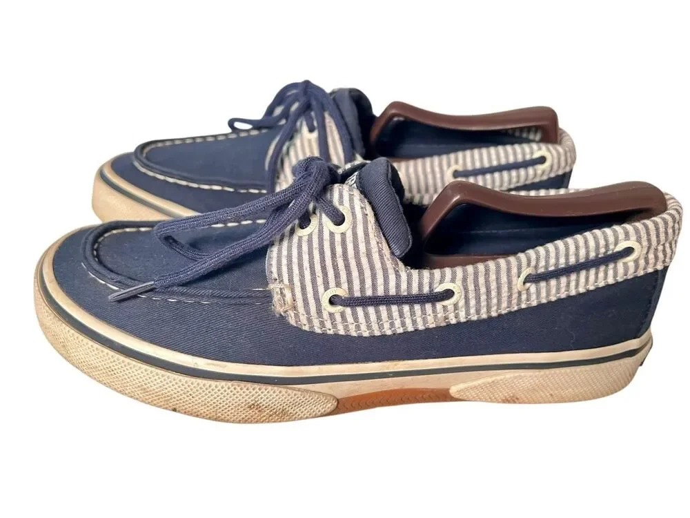 Sperry top sider